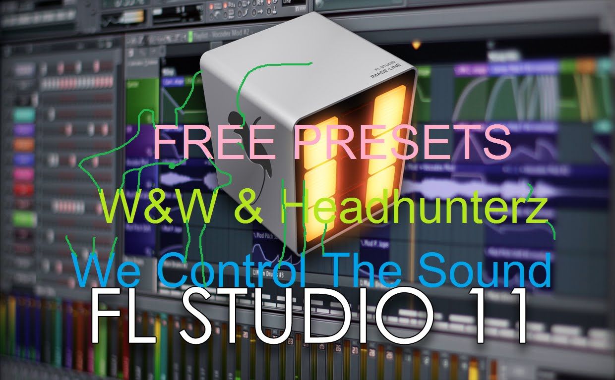 Fl studio nexus free download